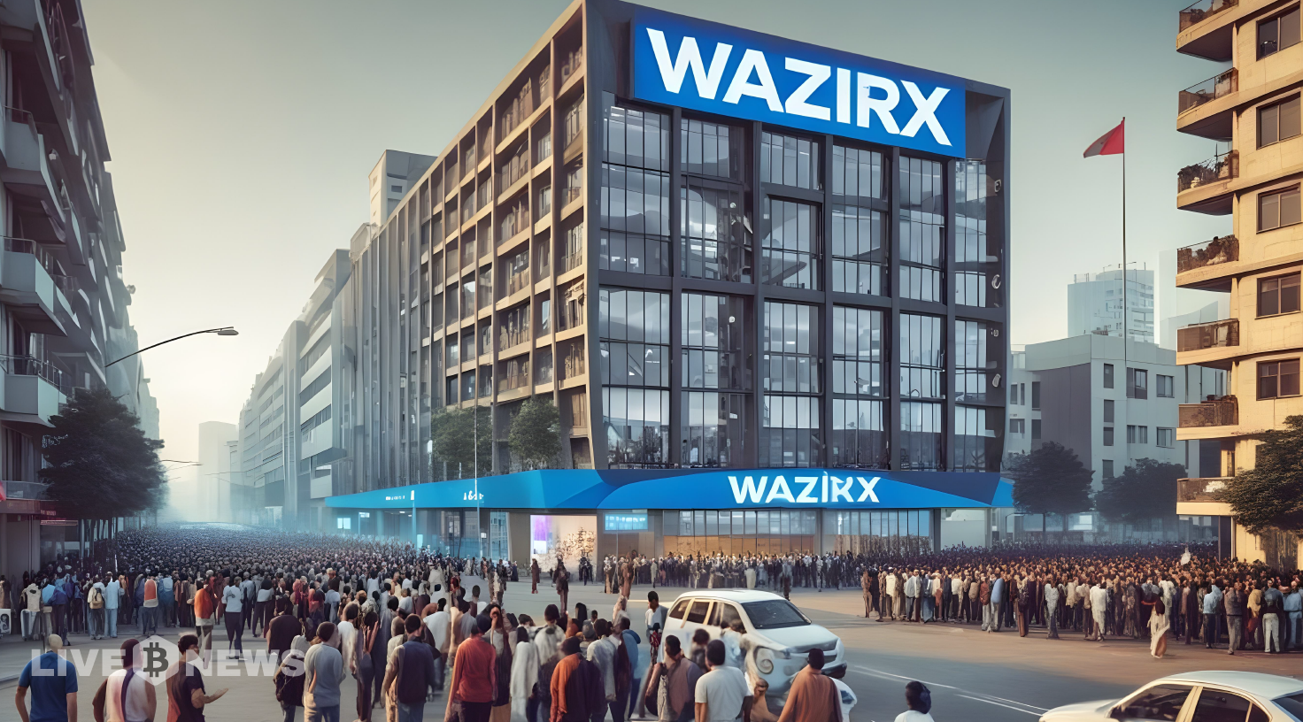 WazirX Restores Balances After $234M Hack, Withdrawal Timeline Unclear