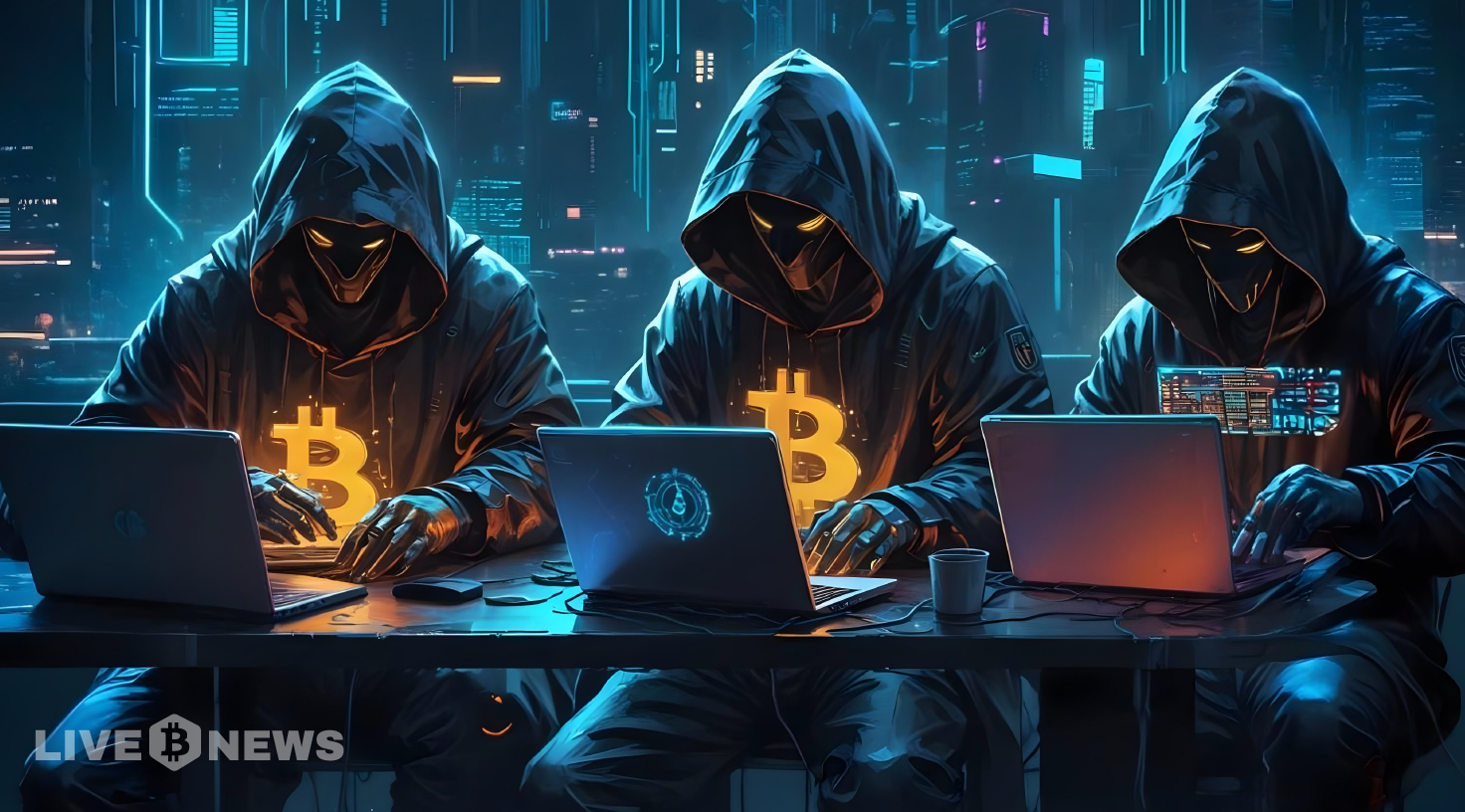 WazirX Schedules Maintenance To Restore Balances Post $234M Hack