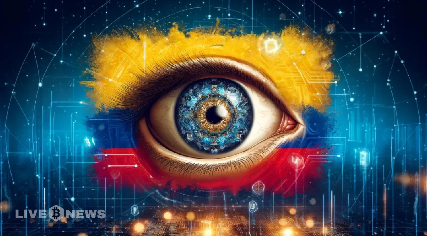 Colombia Investigates Worldcoin for Data Privacy Violations