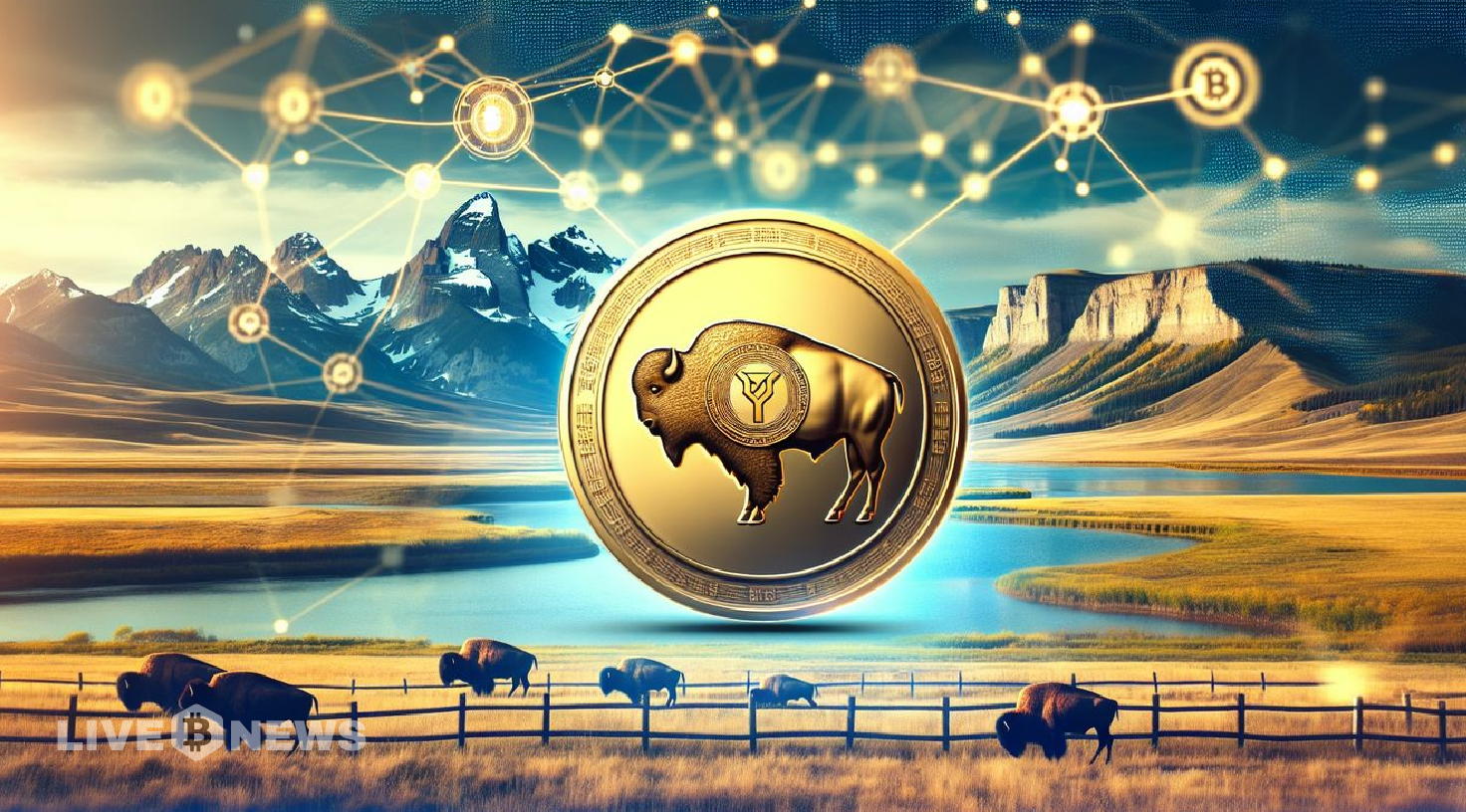 Wyoming to Launch State-Backed Stablecoin in 2025, Advancing Crypto Payment Efforts