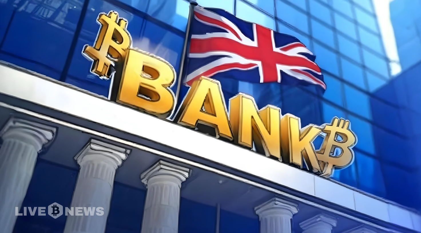 Xapo Bank Gets UK License for Interest-Bearing Bitcoin Accounts