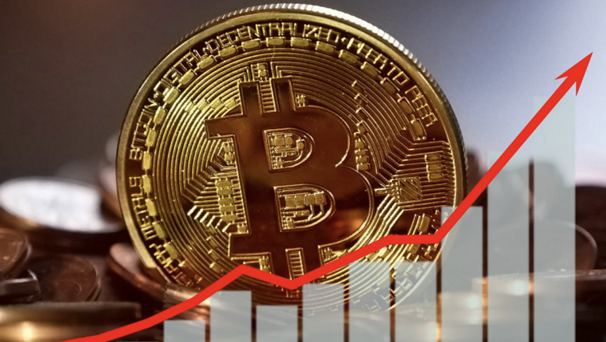 Top Bitcoin Trader Shows when BTC is Likely to Reach $100,000 Based on Halving Cycles, What This Means for Altcoins Like RCOF