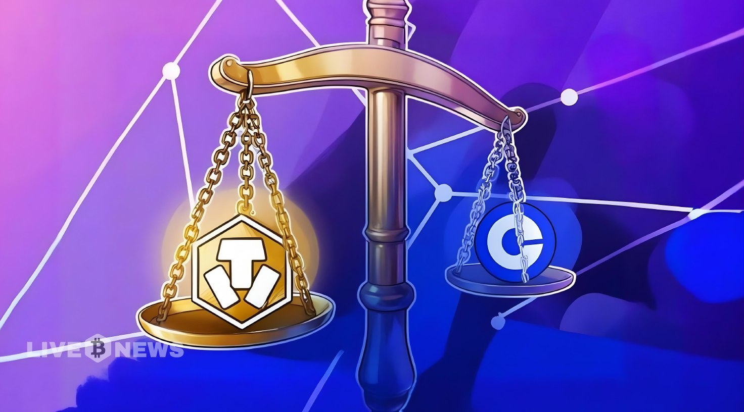 Trading Volume on Crypto.com Overtakes Coinbase