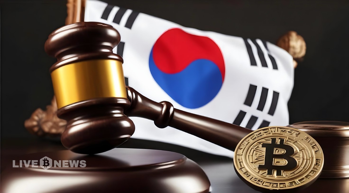 South Korea Slaps New ‘Supervisory’ Fees on Crypto Exchanges