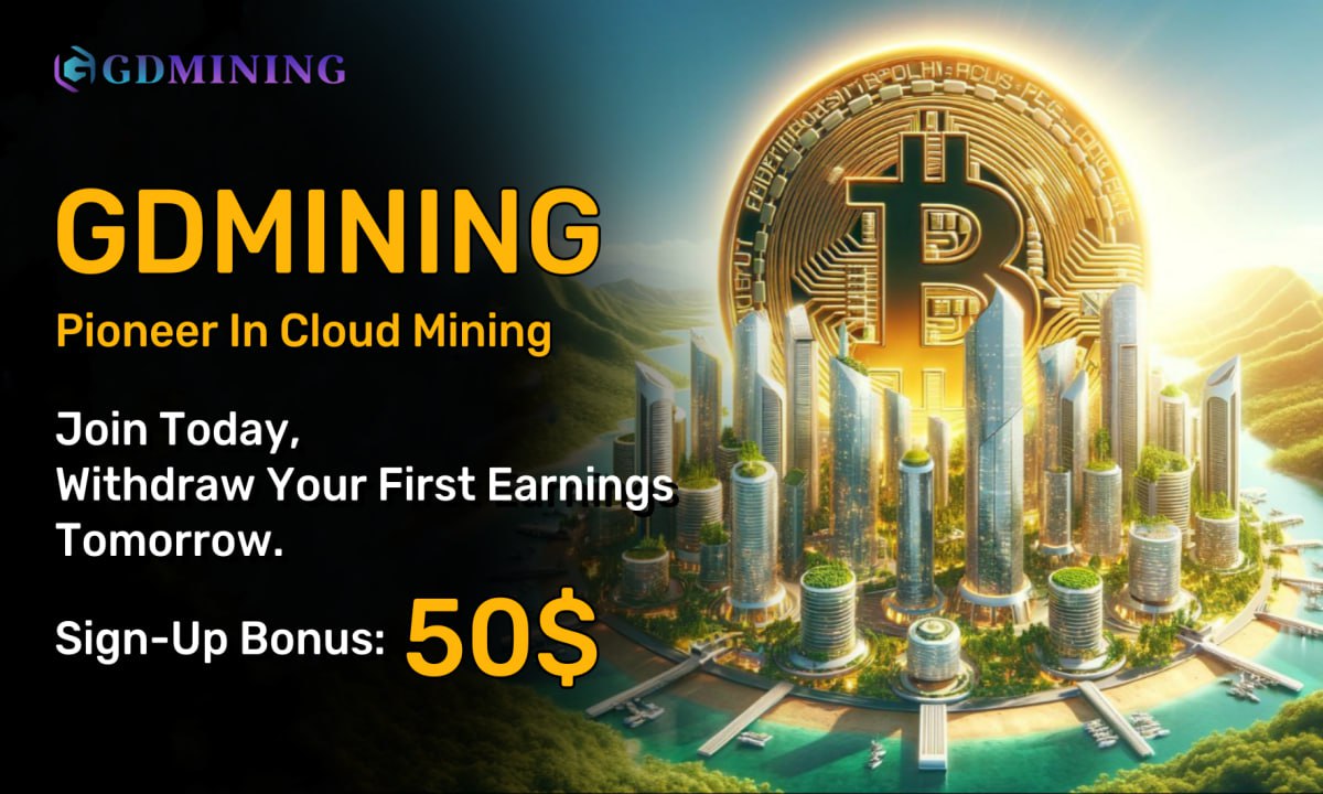 How to Make Money with Cryptocurrency–7 Best Free Cloud Mining Platforms in 2024