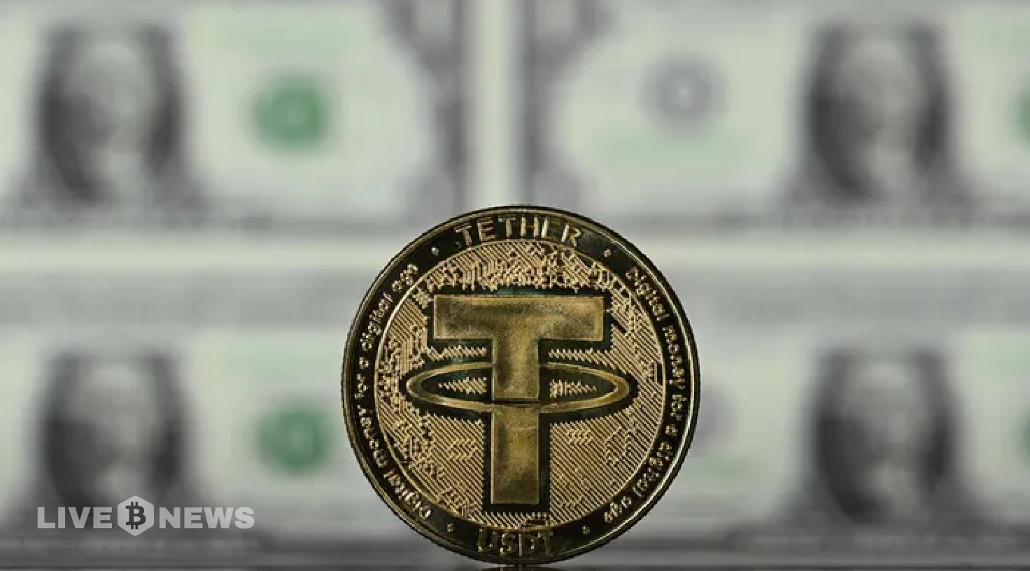 Tether Strengthens AI Focus with Investment in Italian Robot Startup