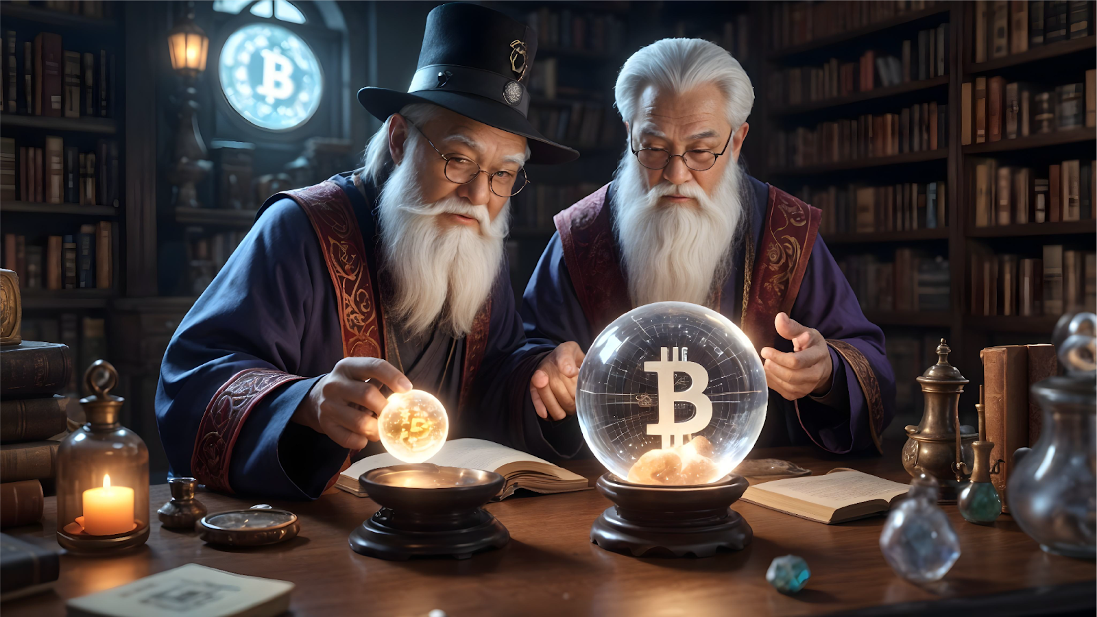 After $1 Billion Liquidation, Experts Predict Next Steps for Crypto Market
