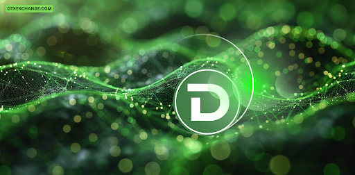 Avalanche and AAVE Bulls Rack Up Millions of DTX Tokens at $0.04 Ahead of the Autumn Rally