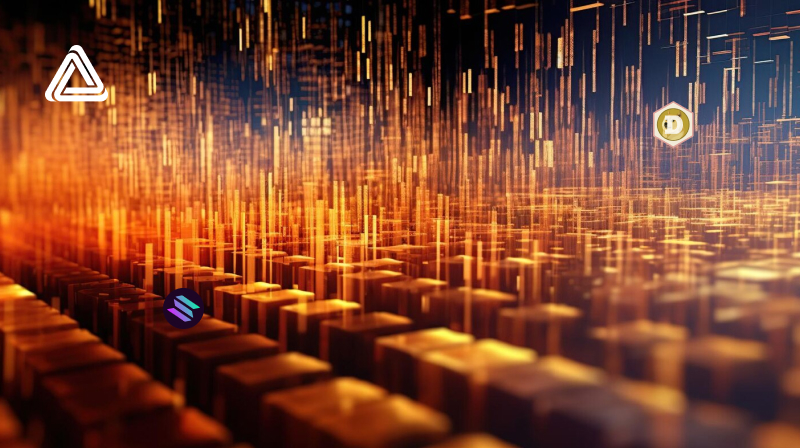 Crypto Whales Shift Holdings From Binance Coin (BNB) To ETFSwap (ETFS), Should You Do The Same?