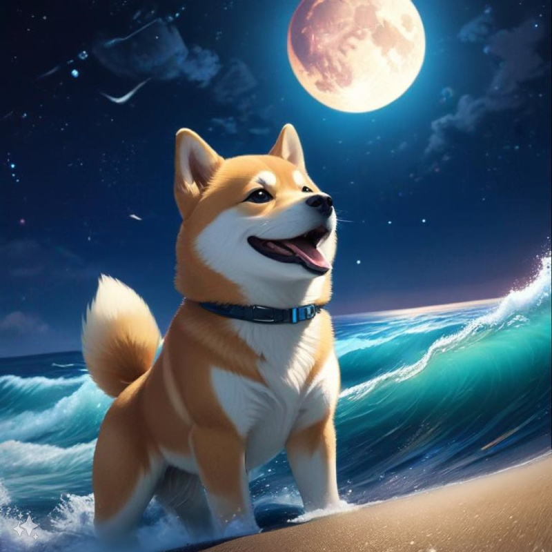 German Memecoin OceanDoge Launches with a Focus on Ocean Preservation