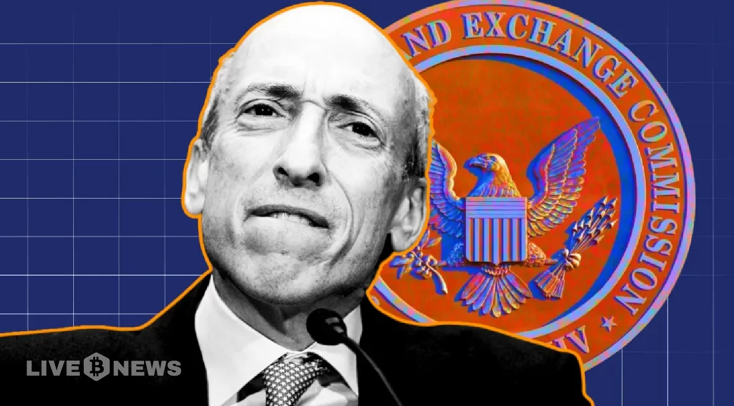 SEC Fines Crypto Firms $4.7 Billion in 2024, Huge Jump from 2023