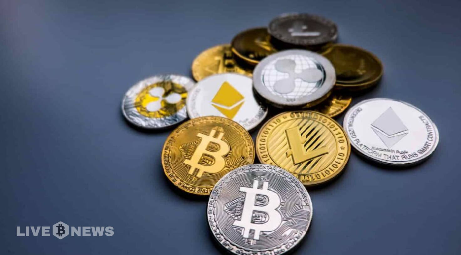 5 Best Cryptocurrencies Below $0.10 to Buy Right Now