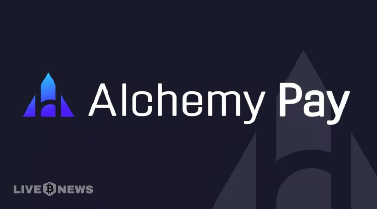 AlchemyPay Collaborates with OKLink