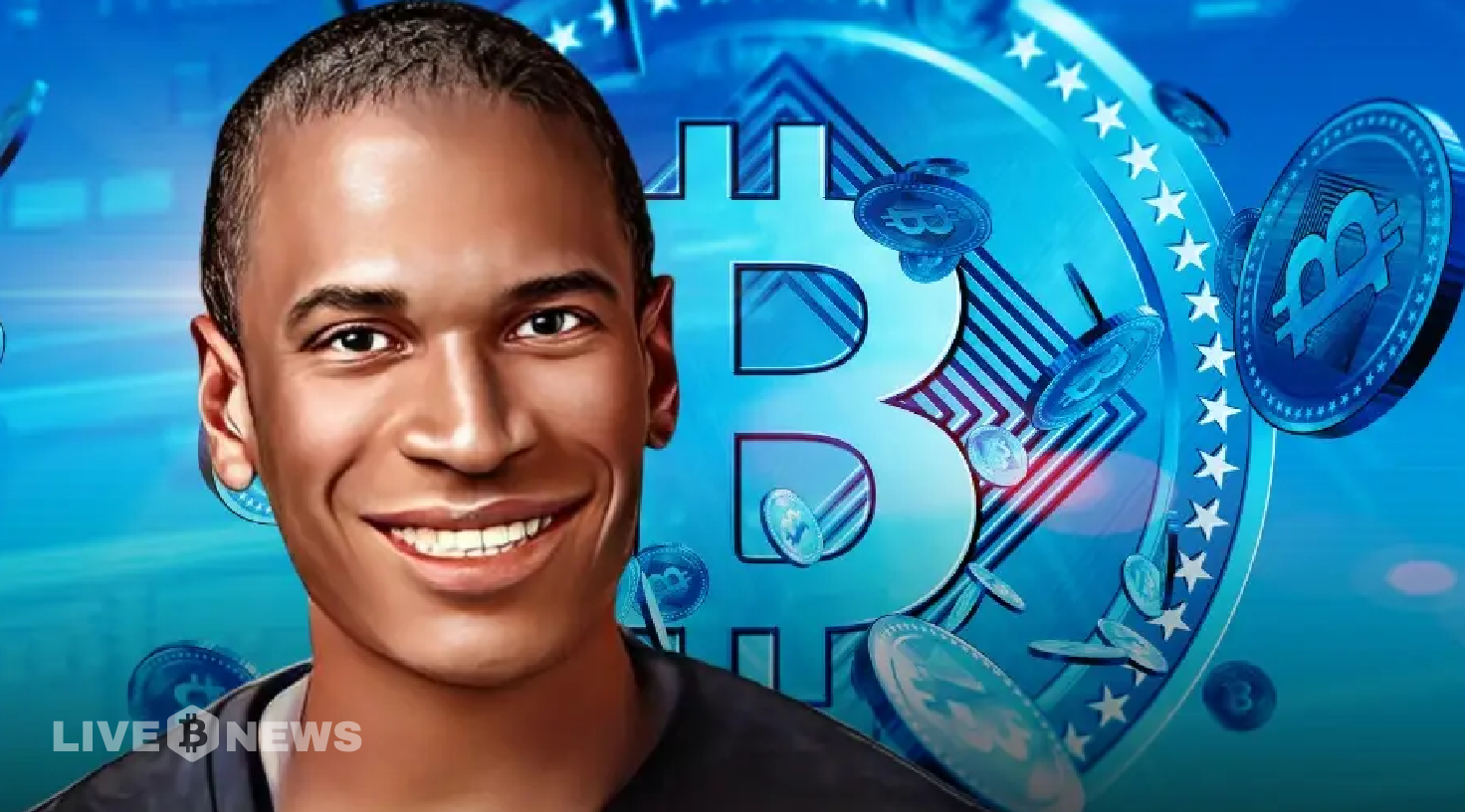 Arthur Hayes Dumps HYPE, NEAR, WLD as AI Drains Bitcoin Liquidity