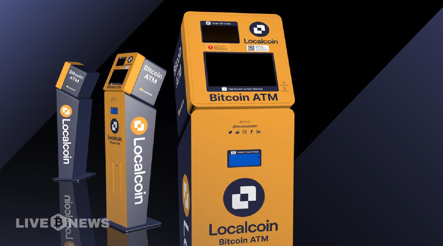 UK Authorities Intensify Crackdown on Illegal Bitcoin ATM Operations