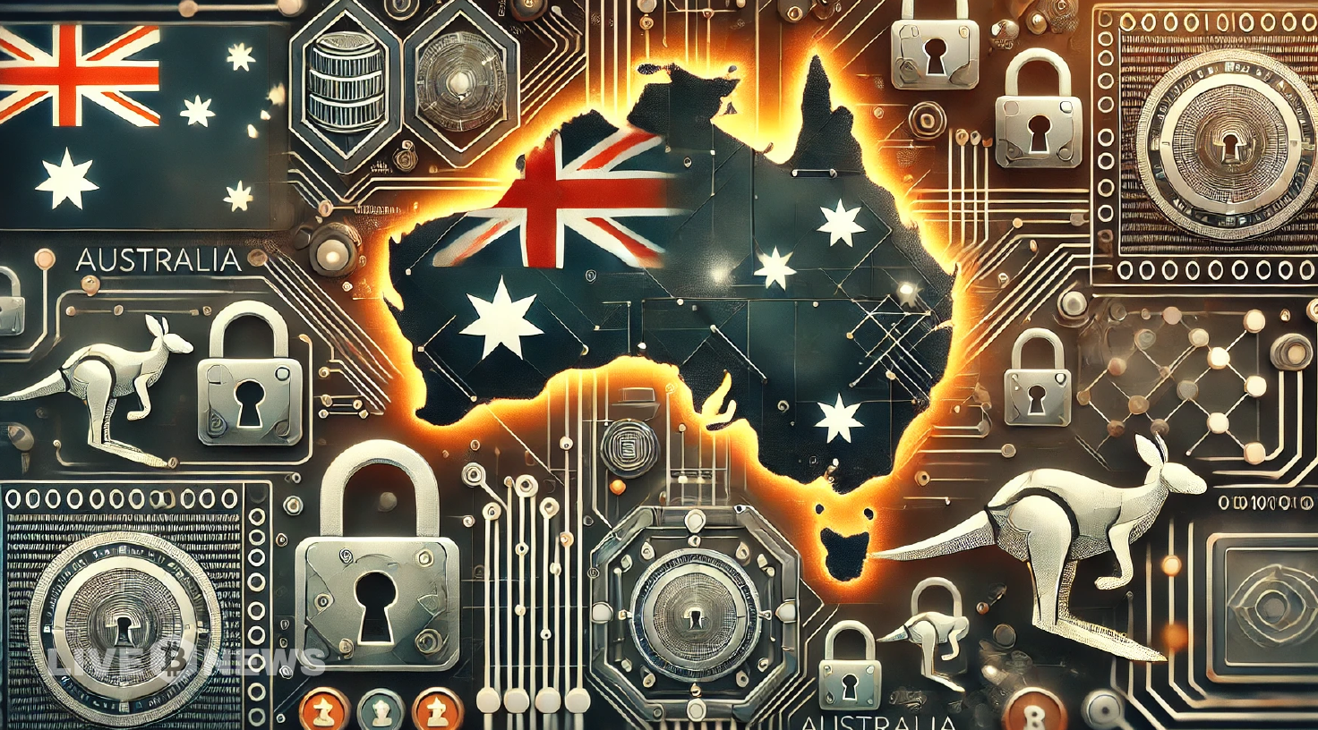 Australia Amps Up Licensing Requirements for Crypto Exchanges