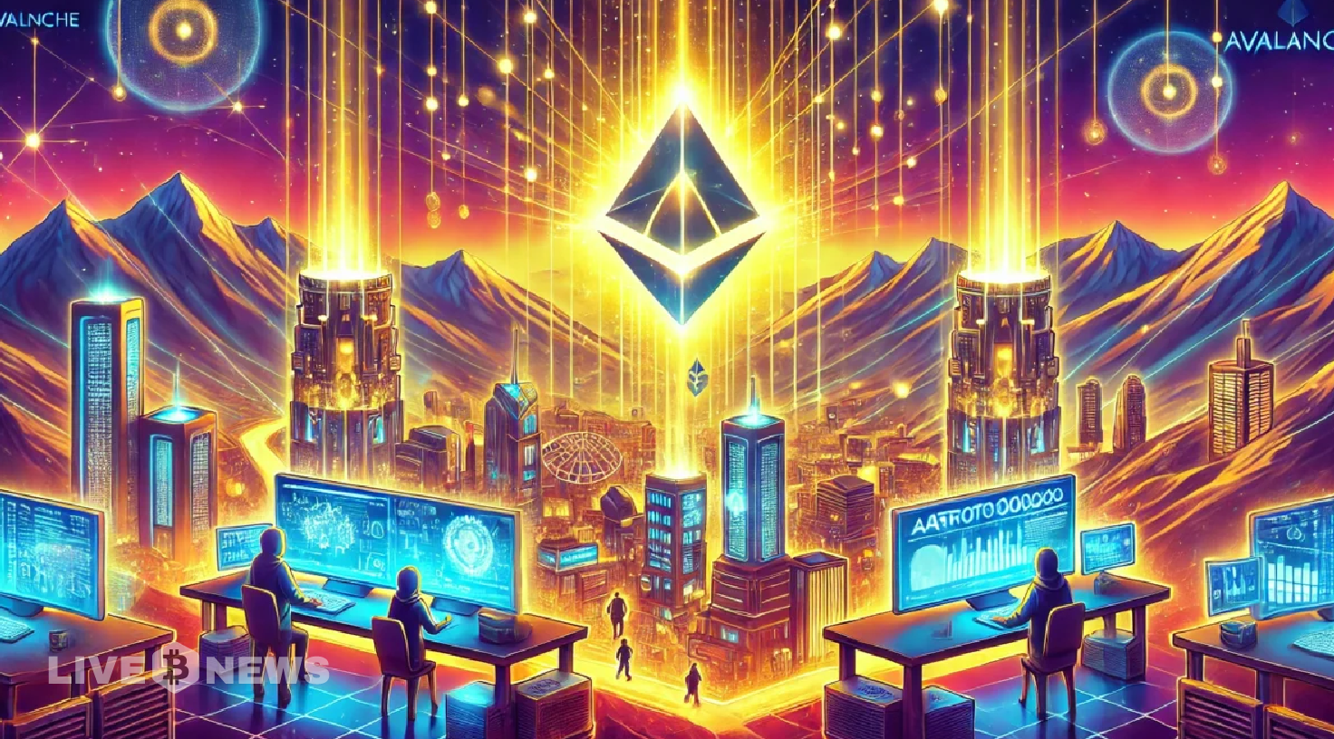 Avalanche to Bring $40 Million Developer Grant Post Network Upgrade