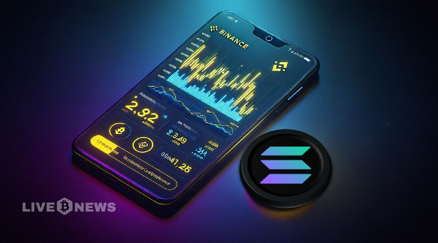 Binance and Solayer Collaborate to Launch BNSOL Liquid Staking Token