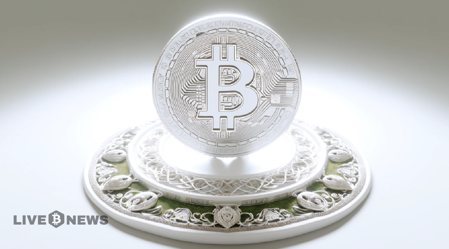 Bitcoin’s Hashrate Hits Record High Despite Price Dip