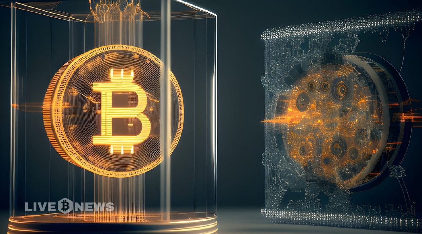 Bitcoin Miners Push Hash Rate to Record Highs Despite Falling Revenue