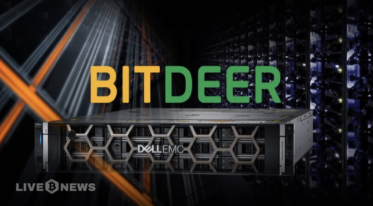 Bitdeer Announces Auction for Used Mining Equipment