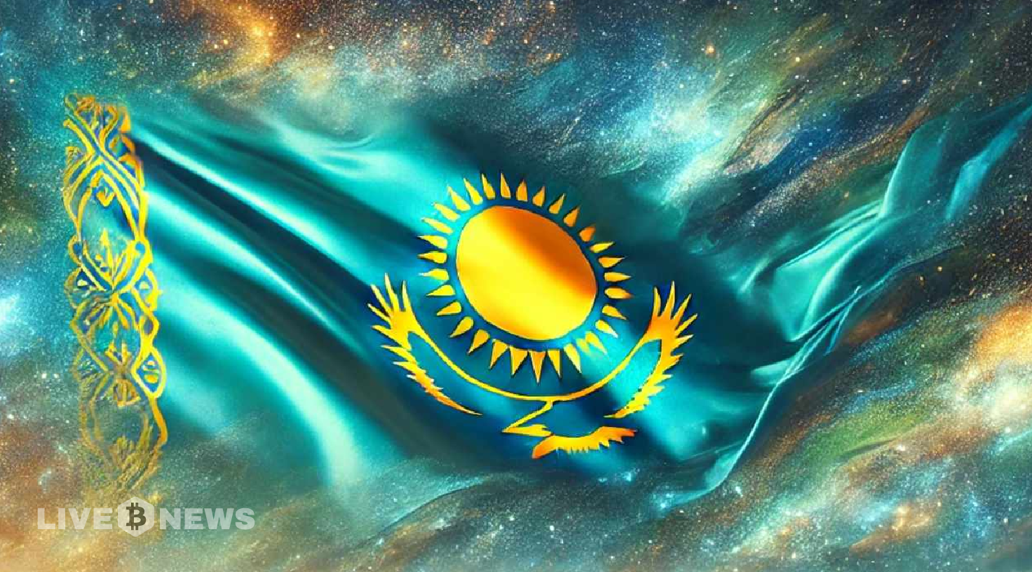 Crypto News: Kazakhstan’s $1 B Crypto Reserve Fund Uses Seized Assets
