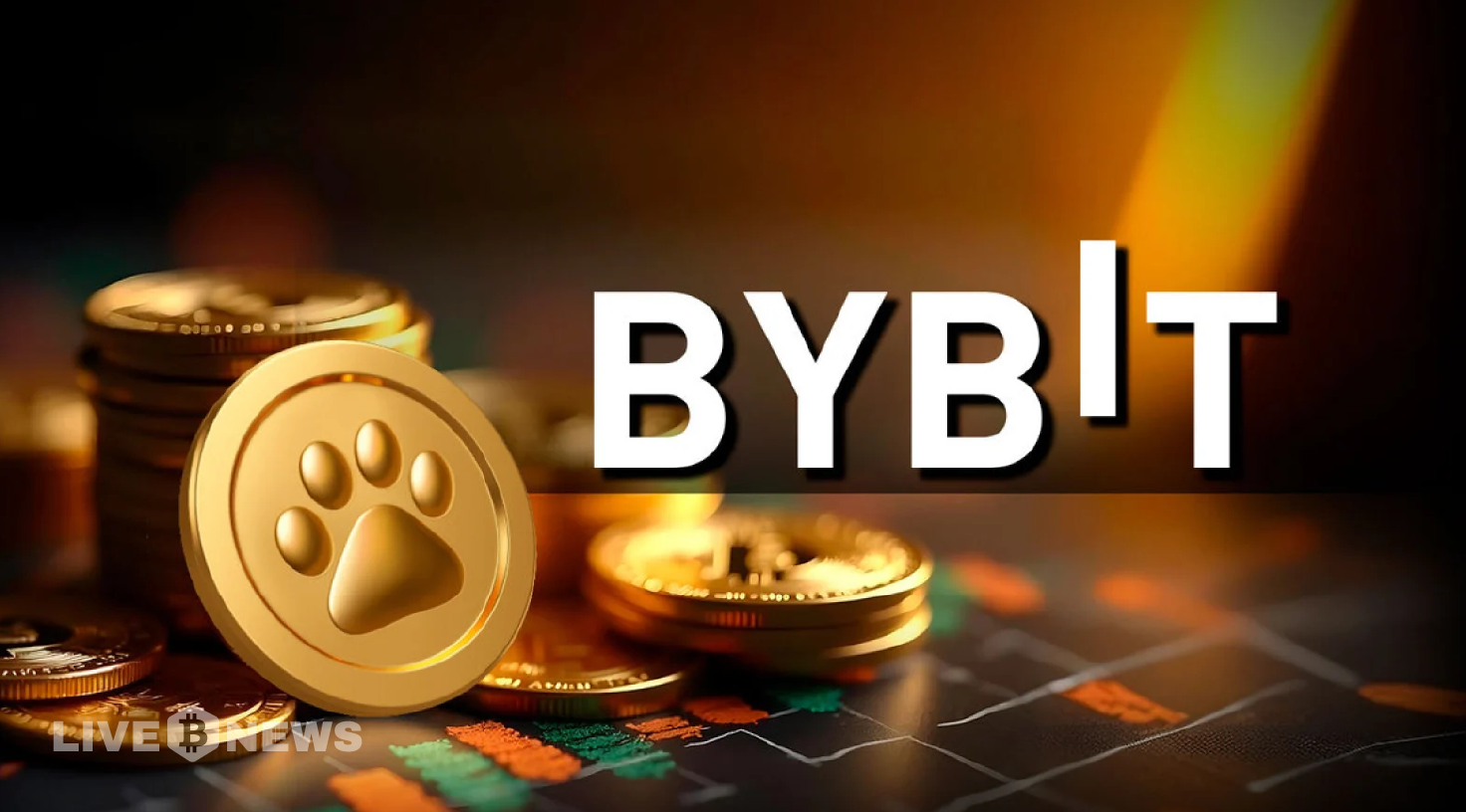 Bybit Launches Catizen ($CATI) Listing and Completes Airdrop Distribution