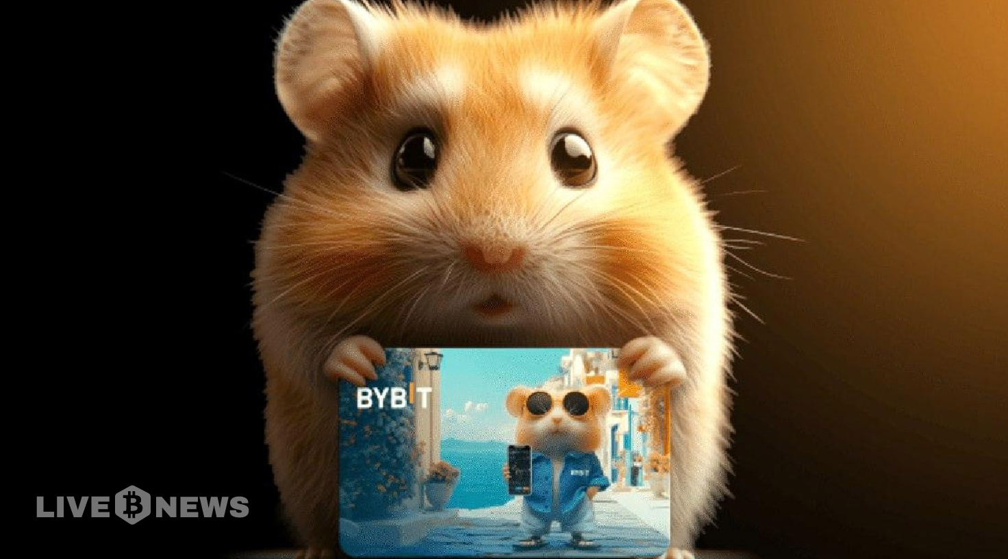 Bybit Launches HAMSTER Virtual Card: A New Way to Use Crypto
