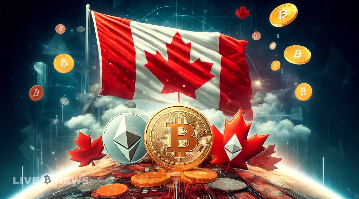 Canada Extends Deadline to Crypto Trading Platforms for Stablecoin Compliance