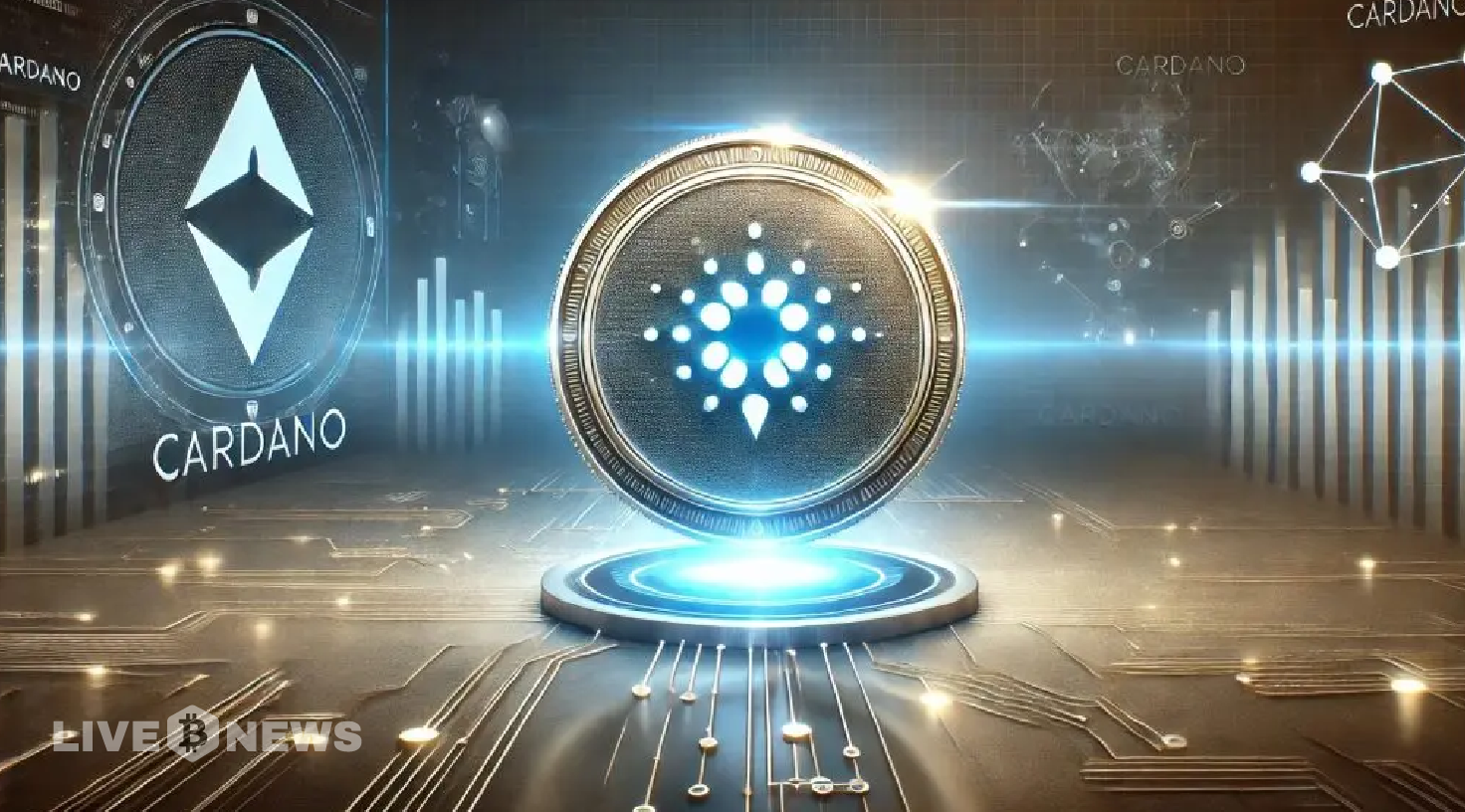 Cardano’s Biggest Upgrade in Two Years Is Coming on September 1