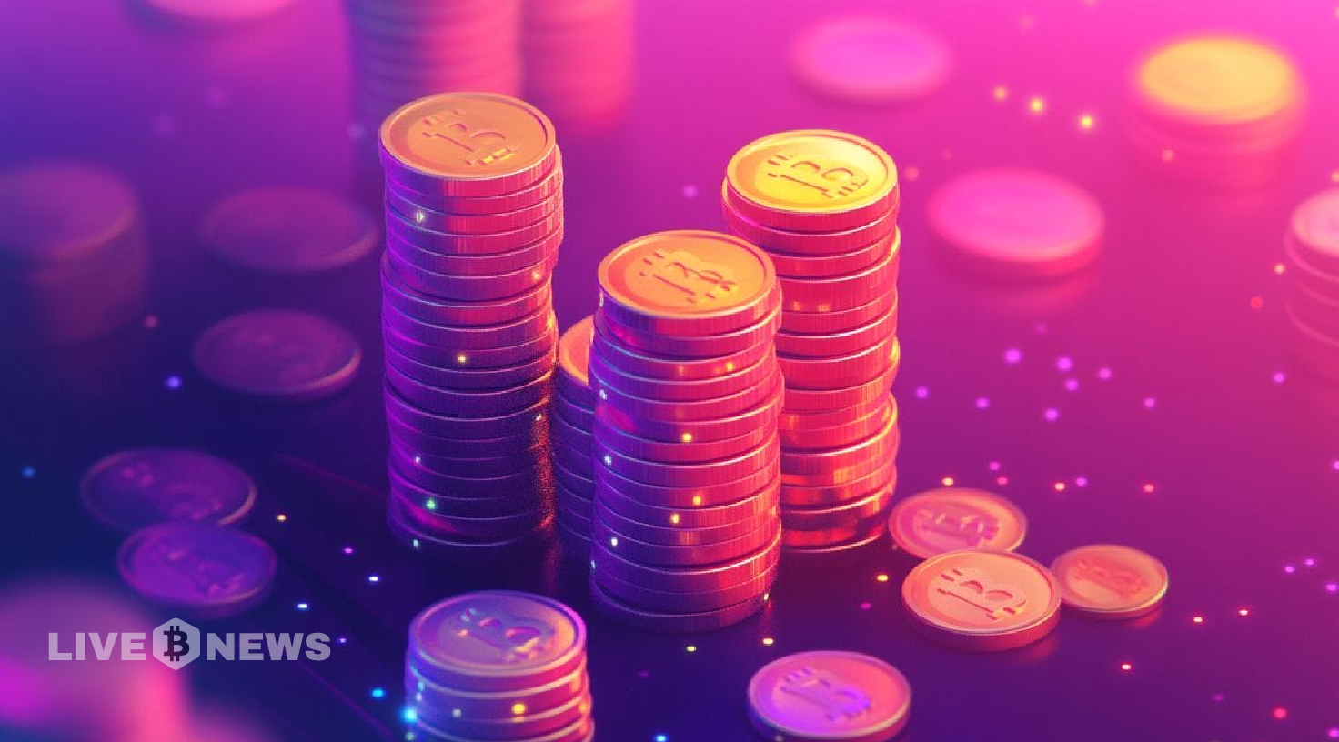 Celestia Foundation raises $100 million in a round led by Bain Capital Crypto