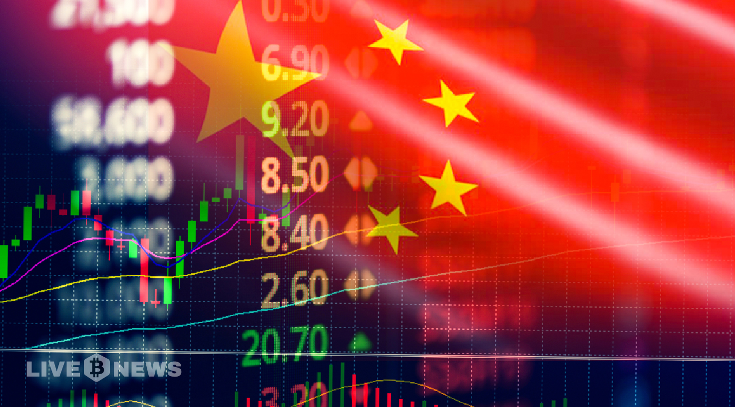 China’s Massive Monetary Easing to Impact Global Markets and Crypto Sector
