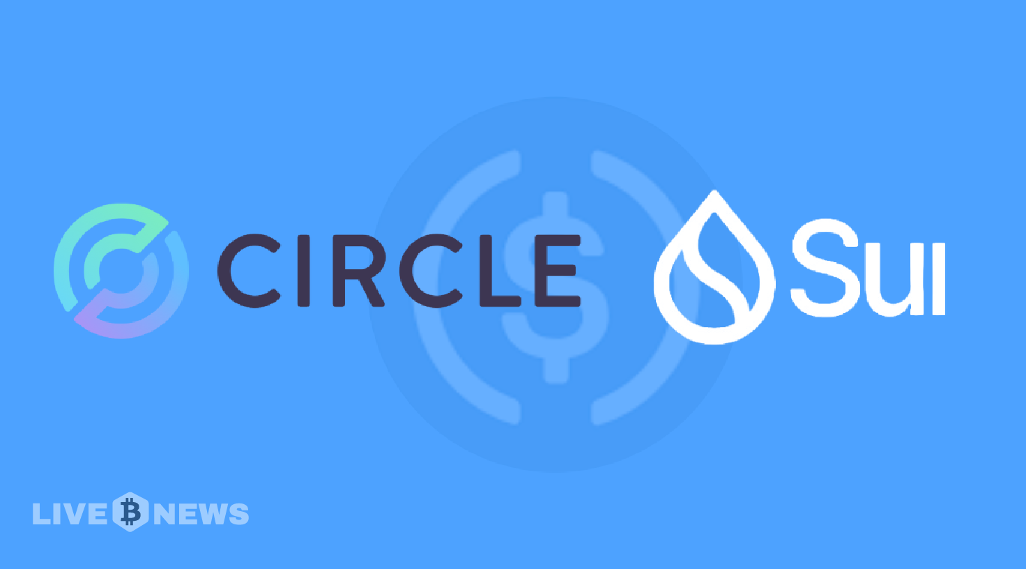 Circle to Debut USDC on Sui