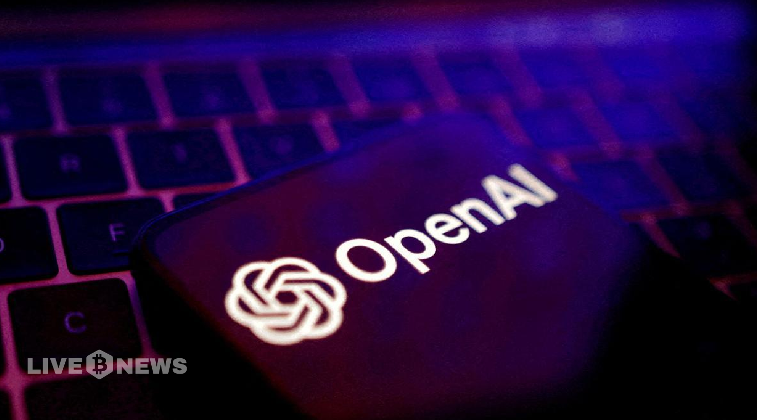 OpenAI Newsroom Account Compromised, Promotes Fake Token