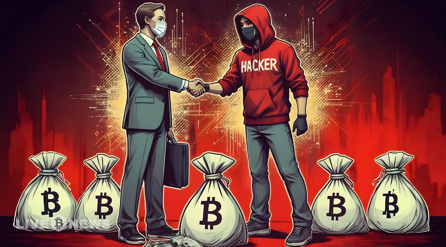 Hacked Protocol Shezmu Recovered Funds Through Negotiations