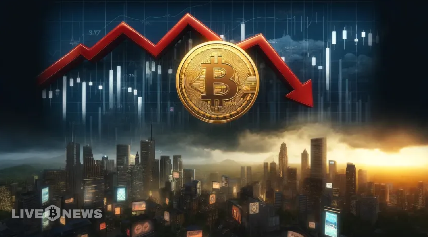 Well-Known Crypto Trader James Fickel Loses $43 Million Shorting Bitcoin Against Ether