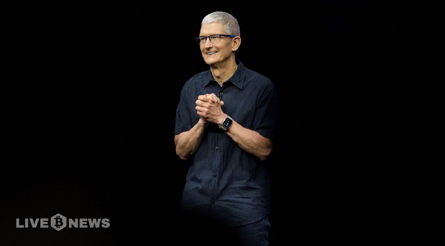Deepfake Scams Exploit iPhone 16 Launch with Fake Tim Cook Giveaways
