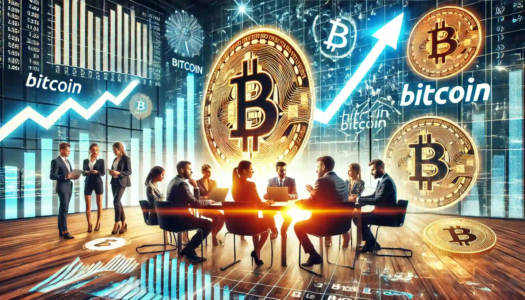 Arthur Hayes Predicts Bitcoin Boom as Central Banks Cut Interest Rates