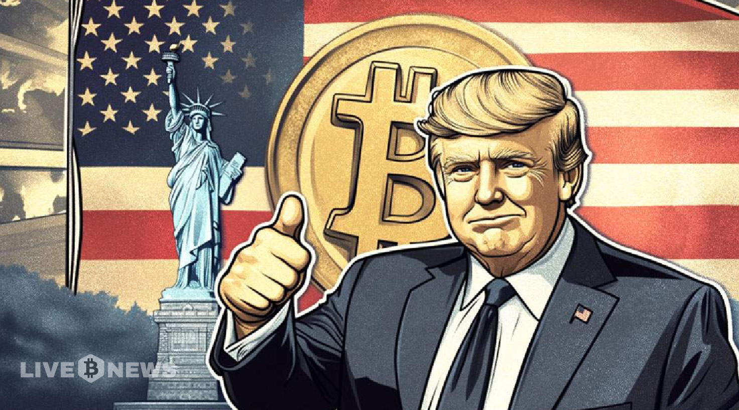 Donald Trump Wants to Do Away With Federal Income Taxes