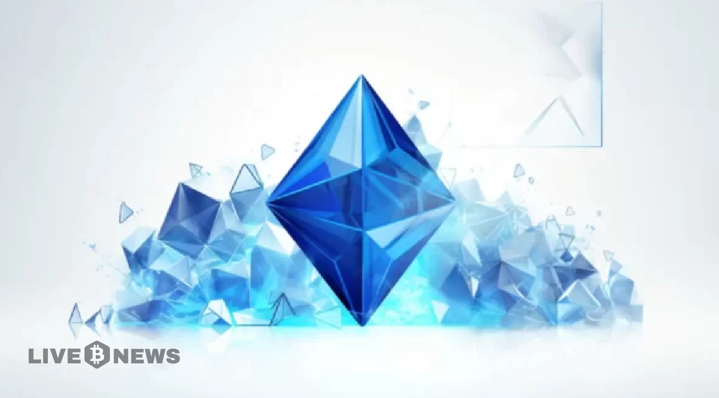 Declining Interest in Ethereum Sparks Concerns Among Investors