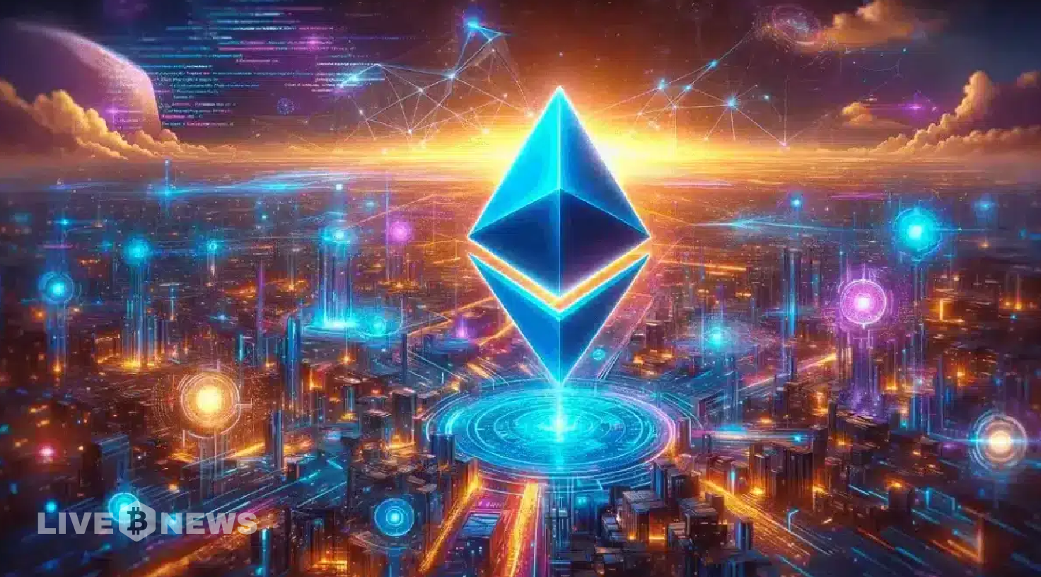 Ethereum Foundation Signals Push for ETH as Self Sovereign Store of Value