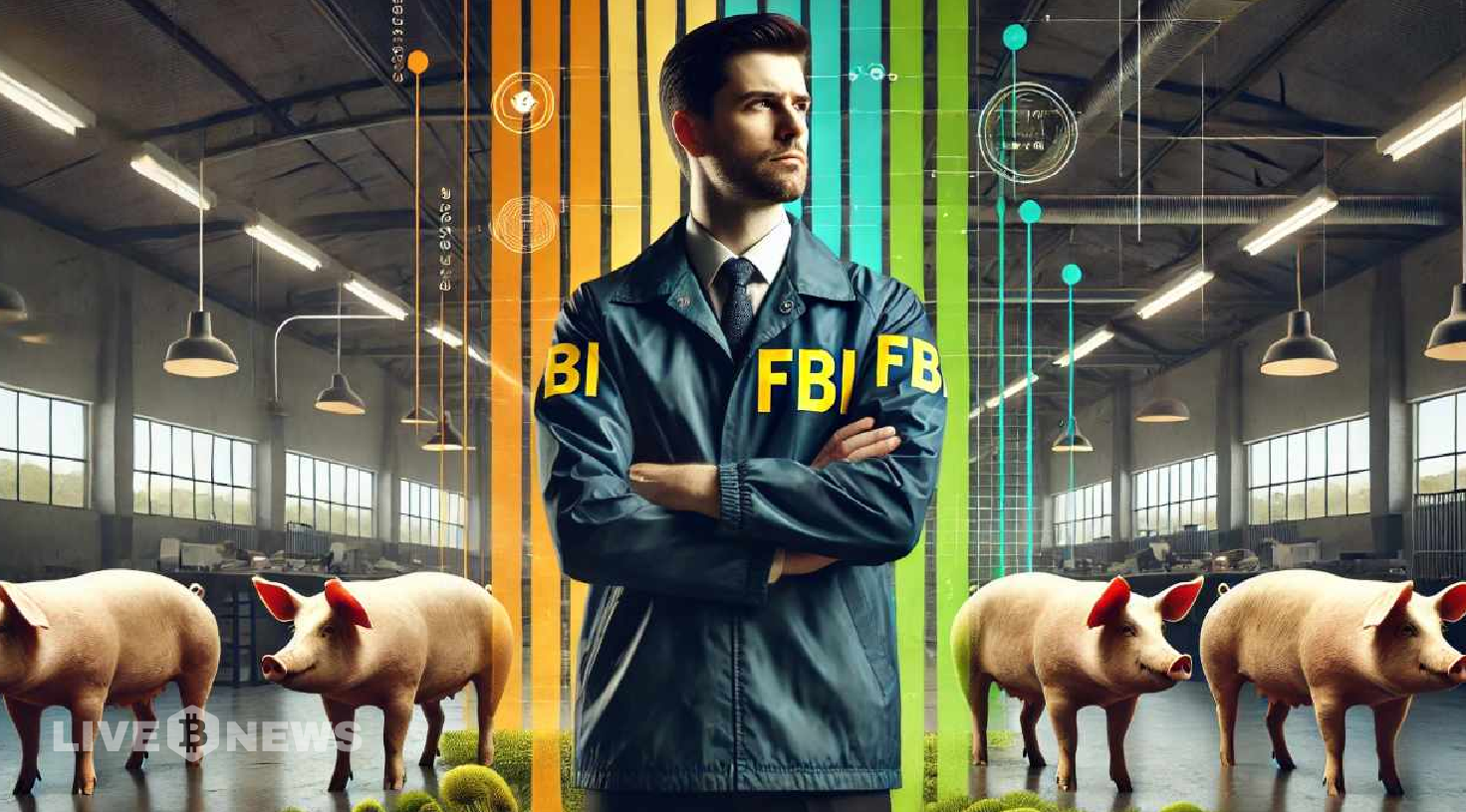 FBI Warns of Rising Cryptocurrency Investment Fraud in Maryland