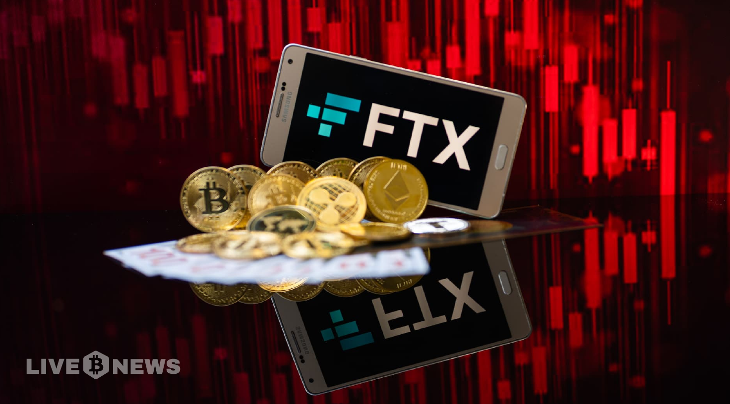 FTX Creditors May Recover Only 10%-25% of Their Crypto Holdings
