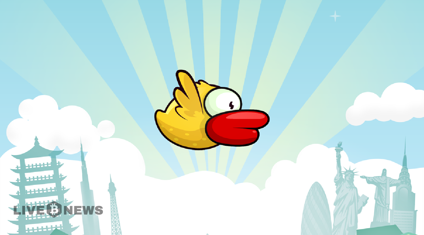 Flappy Bird Creator Denies Ties to Re-Release Amid Crypto Rumors