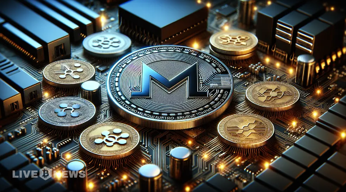 Riccardo “Fluffypony” Spagni Launches Mining App Amid Legal Challenges
