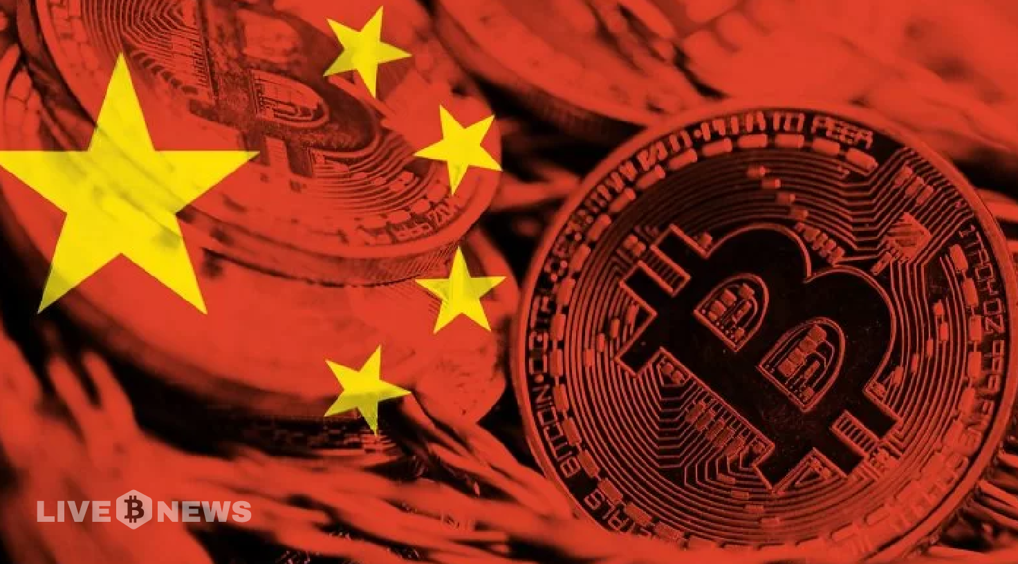 Former Finance Official Urges China to Reassess Crypto Policies
