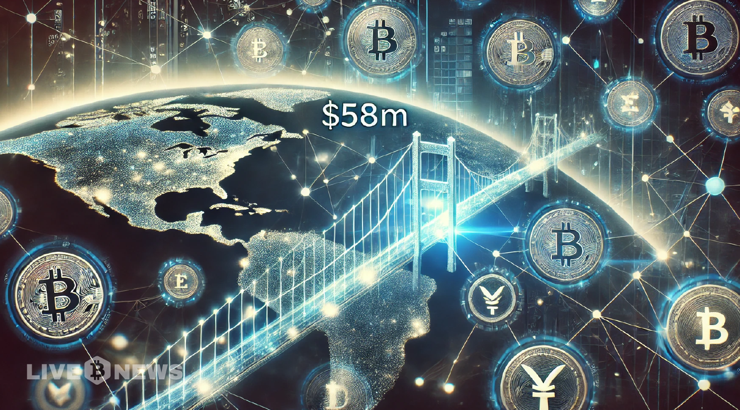 Bridge Stablecoin Network Founded by Ex-Coinbase, Square Execs Raises $58 Million