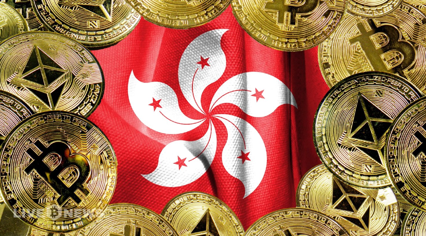 Hong Kong Sees Major Surge in Crypto Adoption, Chainalysis Reports