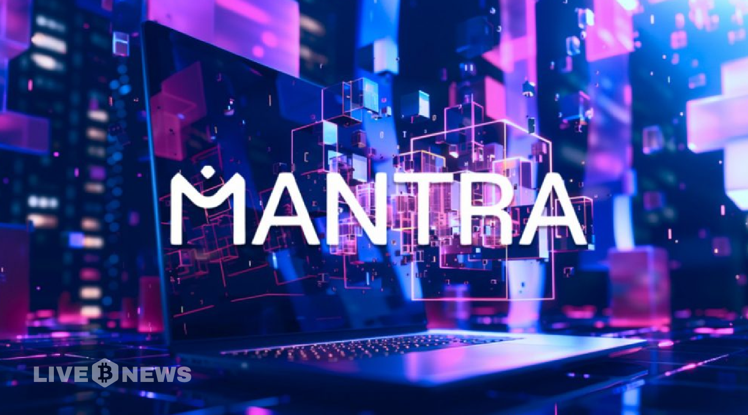 MANTRA to Launch Mainnet in October 2024 for Tokenized Assets