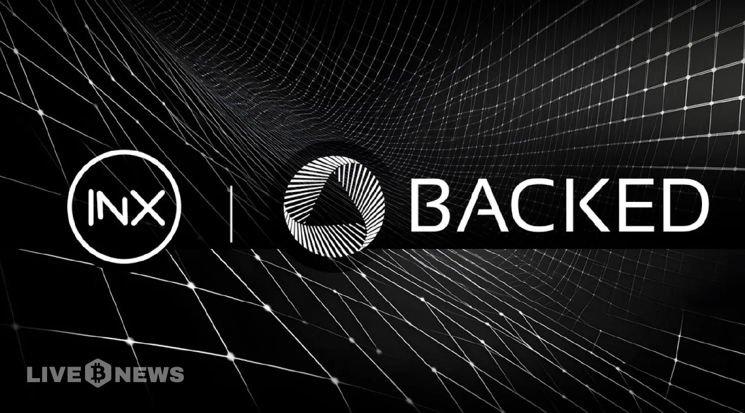 INX and Backed Expand Tokenized Stock Listings with Tesla, Microsoft, and More